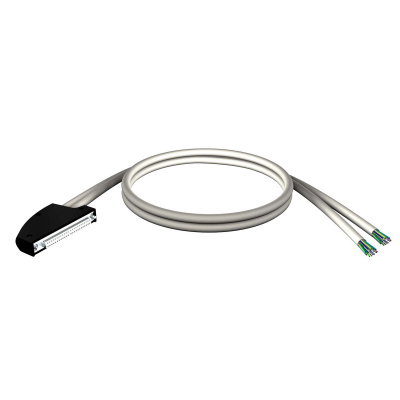Кабель FCN 2X20 3м Schneider Electric Schneider Electric  BMXFCW303