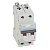 Автоматический выключатель 2P 16A D 6kA Legrand DX3