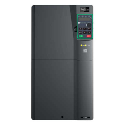 Systeme Electric Преобразователь частоты STV900H 55 кВт 400В. Кран/Подъемник Systeme Electric STV900 STV900D55N4H