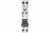Дифференциальный автомат 1P+N 6A 30mA тип AC IEK ARMAT АВДТ B06S IEK B06S ARMAT AR-B06S-1N-B06C030