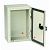 Шкаф настенный пустой с глухой дверцей 300х400х170мм, IP66 Schneider Electric Spacial FL