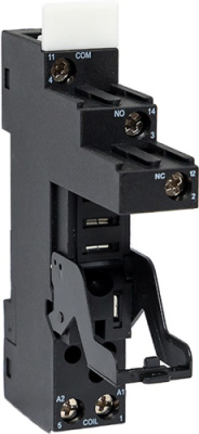 Разъем для реле РM5 25/1 EKF AVERES   rm5-25-1