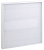 Панель LED 595х595х40мм 40W 6500K IP40 белый IEK ДВО40406