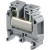 Клеммник винтовой 16мм2 синий ABB M16/12N ABB M 1SNA125129R1600