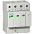 Ограничитель перенапряжений 3P+N 45kA TT & TN-S Schneider Electric Easy9