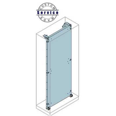 Плата монтажная 1400х1200мм ВхШ ABB ABB  EA1412
