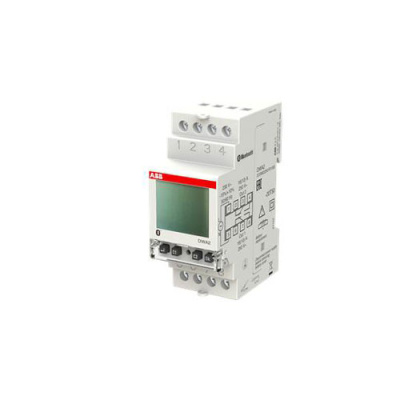 Реле времени цифр. нед. DWA2 ABB ABB  2CSM222501R1000