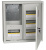 TITAN Корпус металлический ЩУРн-3/36 (560х550х165) IP31 IEK IEK TITAN MKM32-N-36-31-ZO