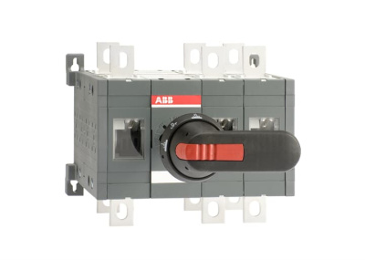 Рукоятка из нерж. стали OHM65L6 ABB ABB  1SCA108652R1001