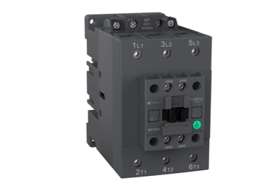 Systeme Electric MC1D Контактор 3P 80A НО+НЗ 24V 50/60ГЦ Systeme Electric SystemePact M MC1D80B7