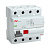 Устройство защитного отключения 25A/300mA (A) EKF Averes DV 4P