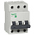Автоматический выключатель 3P 25A B 4,5kA Schneider Electric Easy 9