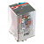 Реле 24B AC 3ПК 10A ABB CR-U024AC3
