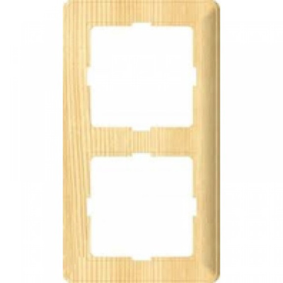 Рамка 2-постовая Wessen 59 Сосна Wessen Wessen 59 KD-2-78