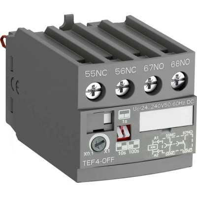Комплект силовых контактов ZL300 контактора серии A/AF300 ABB ABB  1SFN165503R1000