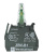 Блок светодиодный 24В белый винтовое крепление Schneider Electric Schneider Electric  ZBVB1