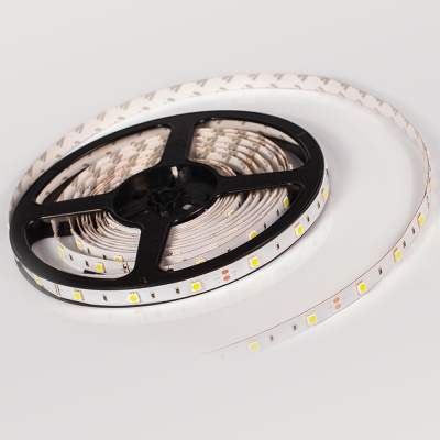 Лента RT 2-5000 12В SMD 5060 30LED/м 7,2Вт/м Arlight LUX Теплый свет Arlight LUX 010594(B)Arlight