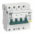 DEKraft ДИФ-103 Дифавтомат 3P+N 40А 30мА AC C 6кА DEKraft ДИФ-103 16405DEK