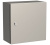 TITAN 5 Корпус металлический ЩМП-40.40.20 (AISI 304) УХЛ1 IP66 IEK IEK TITAN 5 TI5-11-N-040-040-020-66