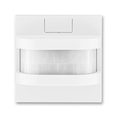 Датчик движения белый / белый ABB Levit ABB Levit 2CHH702182A4003