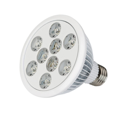 Лампа светодиодная E27 MDSV-PAR30 10Вт 6000К Arlight Arlight  014131Arlight