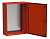 TITAN 5 Корпус металлический ЩМП-80.60.25 УХЛ1 IP66 RAL3020 IEK