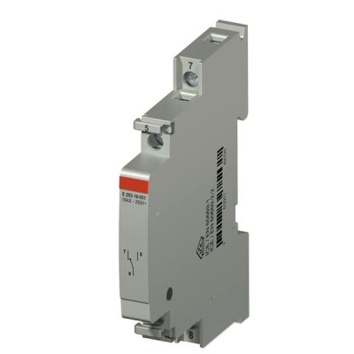 Модуль силовых контактов E292-16-001 ABB ABB  2CCA704302R0001