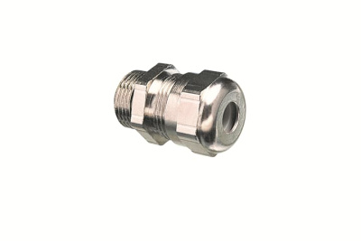 Сальник и гайка EMC EMCM25SET для кабеля D 10-16 ABB ABB  1SCA022713R3700