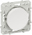 Выключатель кнопочный 10A (схема 1A) Schneider Electric Odace Белый Schneider Electric Odace S52R206