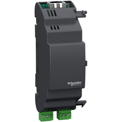 Модуль Etherner и BACnet MSTP или Modbus SE Schneider Electric Schneider Electric  TM171AETHRS485