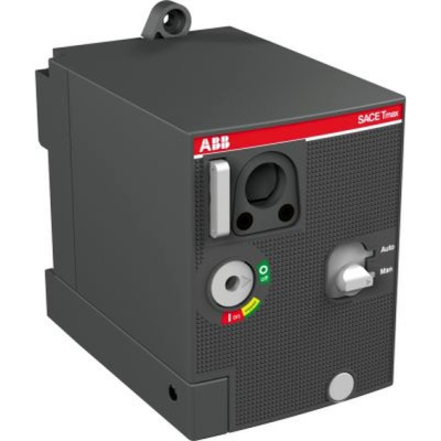 Привод моторный MOD 220-250В AC/DC ABB Sace Tmax XT1, XT3 ABB Sace Tmax 1SDA066460R1