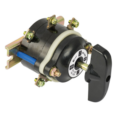 Пакетный выключатель ПВ 2-40 М3 исп.3 EKF PROxima EKF  pv-2-40-3