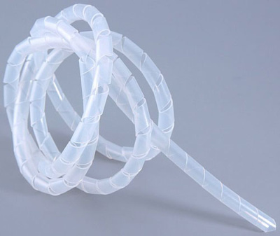 Бандаж спиральный БСП-19 Fortisflex 10м КВТ  КВТ  59165