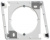Коробка наружного монтажа Systeme Electric Glossa Белый Systeme Electric Glossa GSL000100