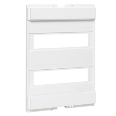 Запасной пластрон щита 24 модуля 2 габарит EKF Nova EKF Nova nv-plastron-2