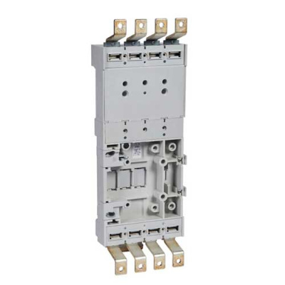 DPX3 630 Основание дифф. 4P подключение спереди Legrand Legrand  422226