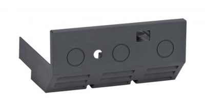 Крышка клеммника 3P DEKraft КК-333 DEKraft КК-333 28197DEK