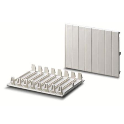Заглушка 2мод Basic E (30 шт) ABB ABB  1SZR000000A0001