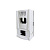 Бокс пластиковый квартирный 158х261х100мм, 7 мод., IP31 / белый TDM ЩК 2-7
