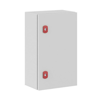 Корпус сварной навесной серии  ST  с М/П 500 x 300 x 200 мм DKC DKC  R5ST0532