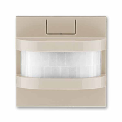 Датчик движения кофе макиато / белый ABB Levit ABB Levit 2CHH702182A4018