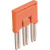 Перемычка BJDL5.3 для D2,5/5 3 пол. ABB ABB  1SNA291103R2400