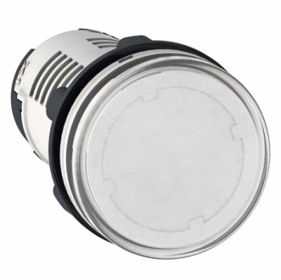 Сигнальная лампа 22мм 24В прозрачная Schneider Electric Schneider Electric  XB7EV07BP