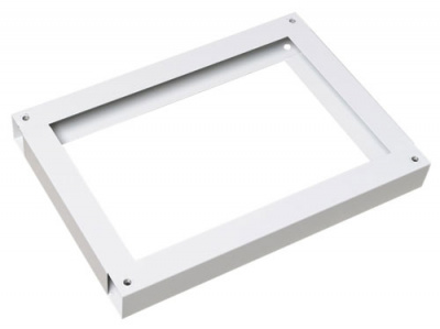 TITAN Цоколь ВРУ ХХ.45.45 IP54 IEK IEK TITAN YKV10-TS-450-450-54