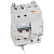 Дифференциальный автомат 2P 25A (C) 6kA тип AС 300mA Legrand DX3