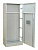 Корпус наполный цельносварной 2000х800х800 IP31 DEKraft КВРУ-2
