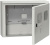 TITAN Корпус металлический ЩУ 1/2-0 (310х420х150) У1 IP54 IEK IEK TITAN MKM51-N-02-54