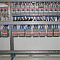 Продуктовая сеть Дикси (ЩУ холодильными установками): разработаны Щиты управления - фото № 12