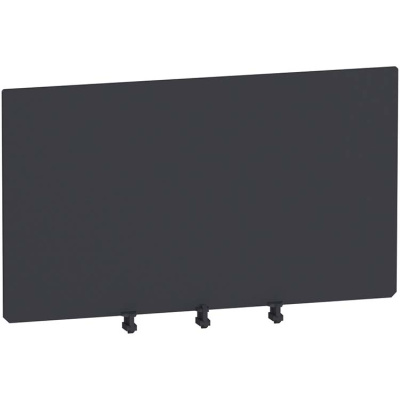 4п 2 Задних изолирующих экрана для Nsxm Schneider Electric Schneider Electric  LV426923