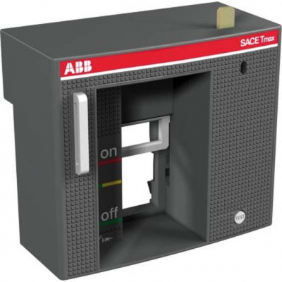 Фланец передний для стац./втычного исполнения FLD ABB Sace Tmax XT2-XT4 F/P ABB Sace Tmax 1SDA066635R1